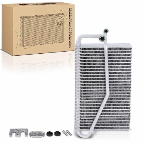 1x Verdampfer Klimaanlage für Mercedes-Benz W203 CL203 S203 A209 C209 W463 Bild 1x Verdampfer Klimaanlage für Mercedes-Benz W203 CL203 S203 A209 C209 W463