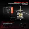 1x Thermostat Kühlmittel für VW Golf Passat Tiguan Audi TT Seat Exeo Skoda Bild 1x Thermostat Kühlmittel für VW Golf Passat Tiguan Audi TT Seat Exeo Skoda