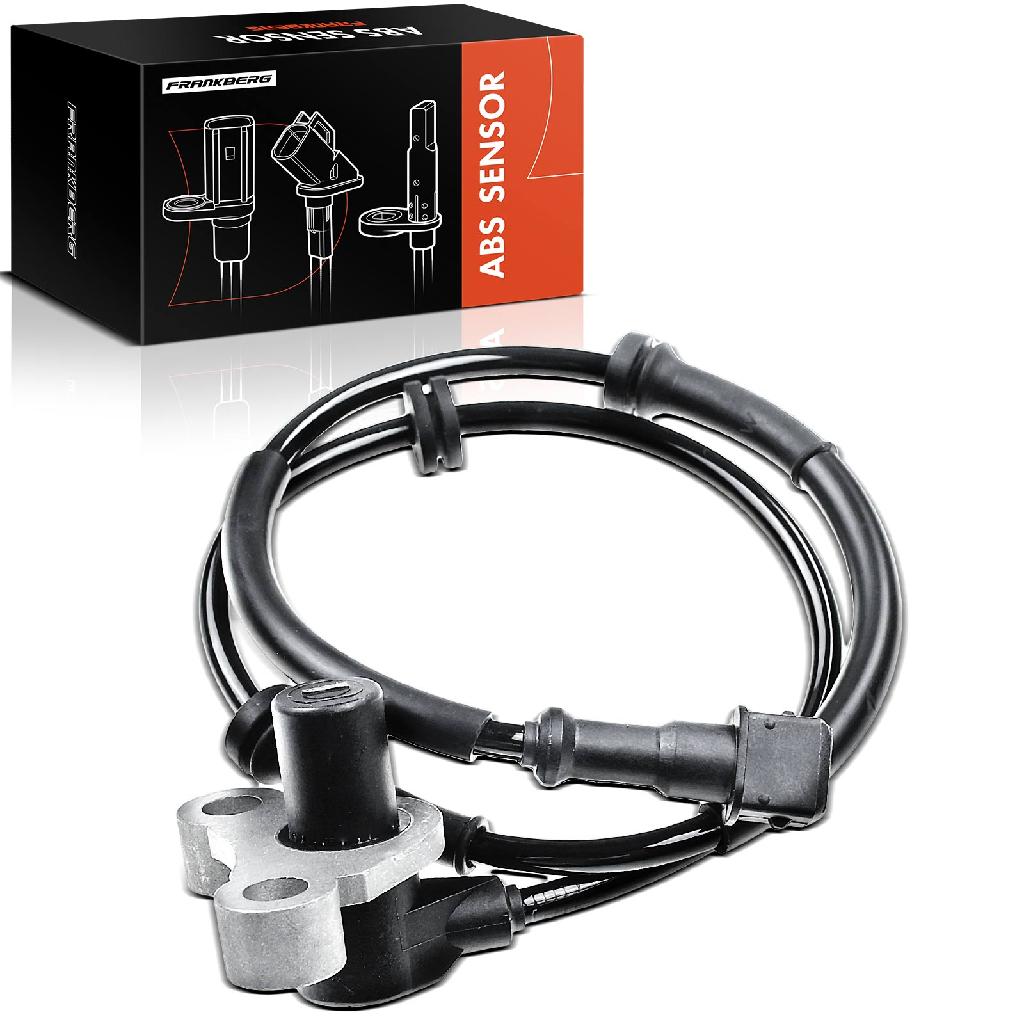 1x ABS Sensor Hinterachse rechts für Mitsubishi Carisma Stufenheck Space Star MPV 1.6L 1995-2006