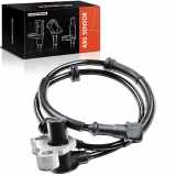 1x ABS Sensor Hinterachse rechts für Mitsubishi Carisma Stufenheck Space Star MPV 1.6L 1995-2006