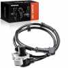 1x ABS Sensor Hinterachse rechts f&uuml;r Mitsubishi Carisma Stufenheck Space Star MPV 1.6L 1995-2006