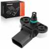1x Saugrohrdruck Sensor f&uuml;r VW Golf Polo Audi A3 Seat Altea Ibiza Skoda 1.2L 1.4L 1.6L