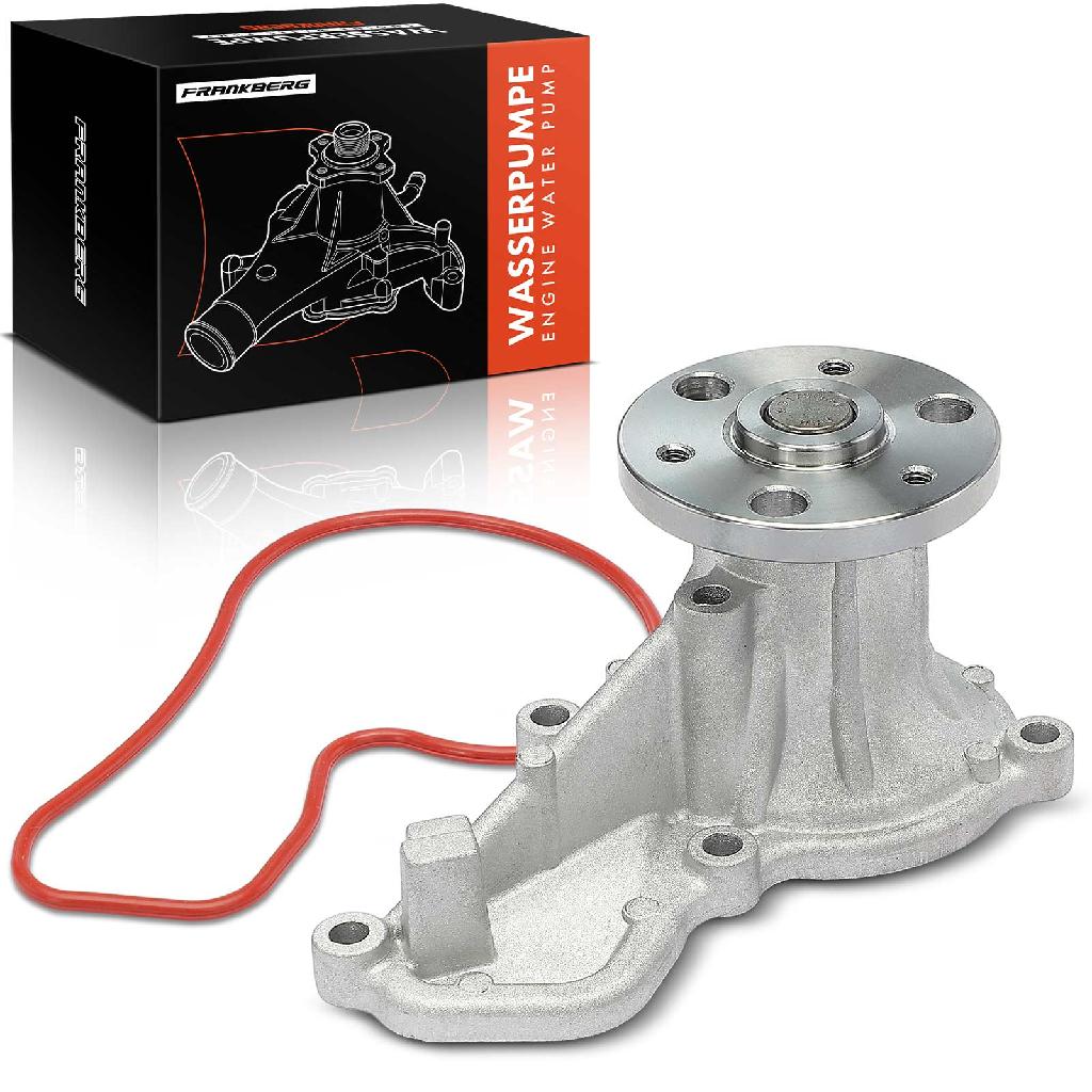 Frankberg 1x Wasserpumpe Kühlwasserpumpe für Honda Accord VIII CU CW CR-V III RE 2.0L 2008-2015