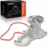 Frankberg 1x Wasserpumpe Kühlwasserpumpe für Honda Accord VIII CU CW CR-V III RE 2.0L 2008-2015