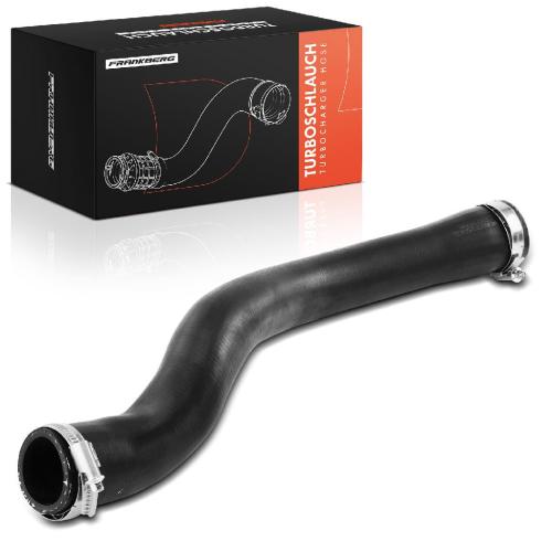 Frankberg 1x Kühlerschlauch Turboschlauch für Ford Focus III Kasten/Schrägheck III Stufenheck III Turnier Bild Frankberg 1x Kühlerschlauch Turboschlauch für Ford Focus III Kasten/Schrägheck III Stufenheck III Turnier