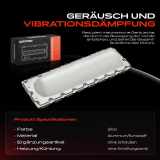 1x Ventildeckel Zylinderkopfhaube für BMW 5er E34 E39 7er E32 E38 8er E31 X5 E53