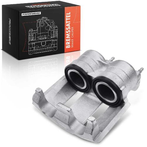 Frankberg 1x Bremssattel Vorderachse Links für Renault Trafic P T V 1980-2001 Bild Frankberg 1x Bremssattel Vorderachse Links für Renault Trafic P T V 1980-2001