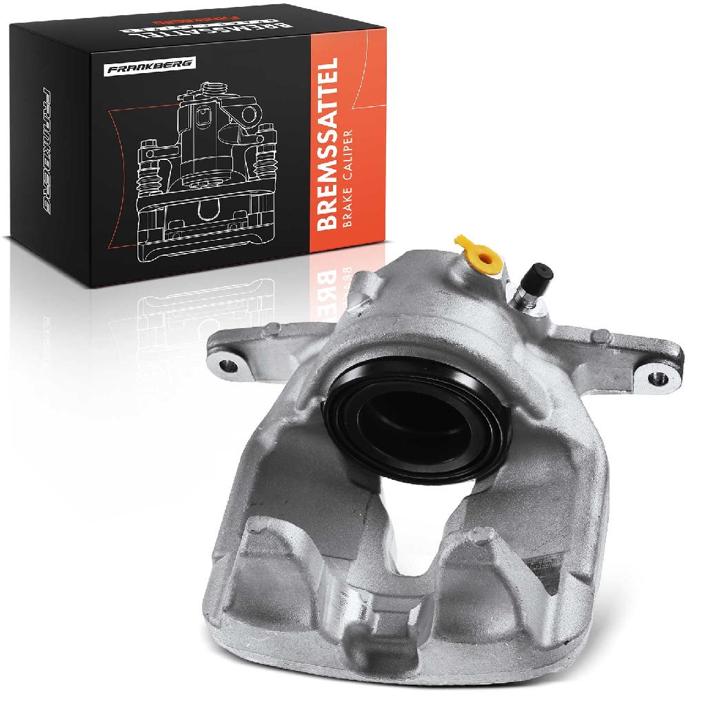 Frankberg 1x Bremssattel Vorderachse Links für Mercedes-Benz W205 C205 S205 W213 A238 C238 S213