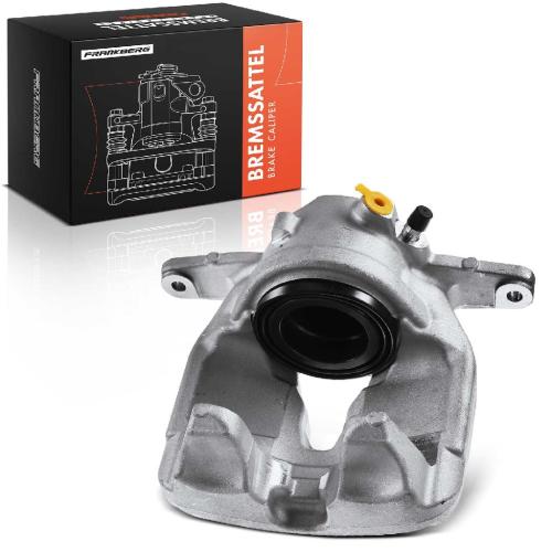 Frankberg 1x Bremssattel Vorderachse Links für Mercedes-Benz W205 C205 S205 W213 A238 C238 S213 Bild Frankberg 1x Bremssattel Vorderachse Links für Mercedes-Benz W205 C205 S205 W213 A238 C238 S213