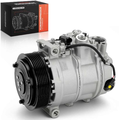 1x Klimakompressor für Mercedes-Benz W204 W203 CL203 W211 S211 W212 Bild 1x Klimakompressor für Mercedes-Benz W204 W203 CL203 W211 S211 W212