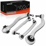 Frankberg 4x Querlenker Vorderachse für BMW 2 Coupe F22 F87 3er F30 F80 4 Cabriolet F33 F83 F32 F82 2011-2021