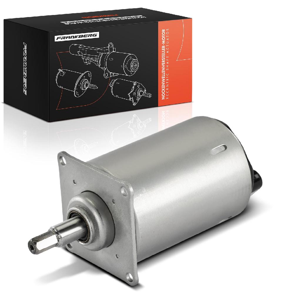 1x Stellelement Exzenterwelle für BMW 7er E65 E66 E67 760i Rolls-Royce Phantom