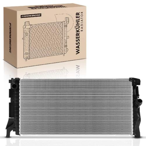 1x Kühler Wasserkühler Motorkühler für MINI Mini F54 F55 F56 F57 Cooper S One 1.5L 2.0L Bj ab 2013 Bild 1x Kühler Wasserkühler Motorkühler für MINI Mini F54 F55 F56 F57 Cooper S One 1.5L 2.0L Bj ab 2013
