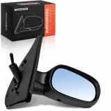 Frankberg 1x Außenspiegel Rechts für Renault Clio II BB CB SB0/1/2 1.6L 1.9L 2.0L 3.0L Bj ab 2001