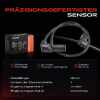 1x Kurbelwellensensor Impulsgeber für Opel Astra F Corsa A B Vectra A B Vauxhall Nova 1.4L 1.6L Bild 1x Kurbelwellensensor Impulsgeber für Opel Astra F Corsa A B Vectra A B Vauxhall Nova 1.4L 1.6L
