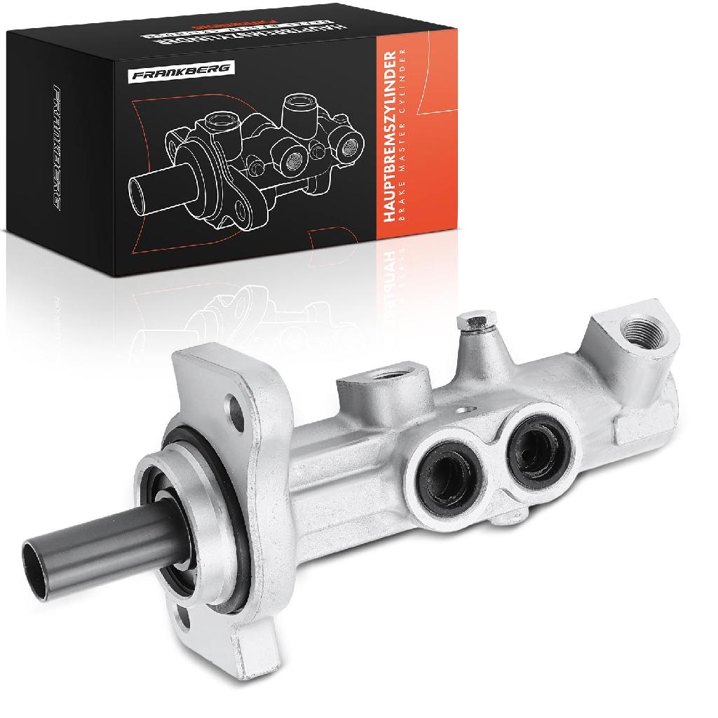 1x Hauptbremszylinder Bremszylinder für Volvo S60 I S80 I V70 2 XC70 XC90 I 2.0L-2.9L