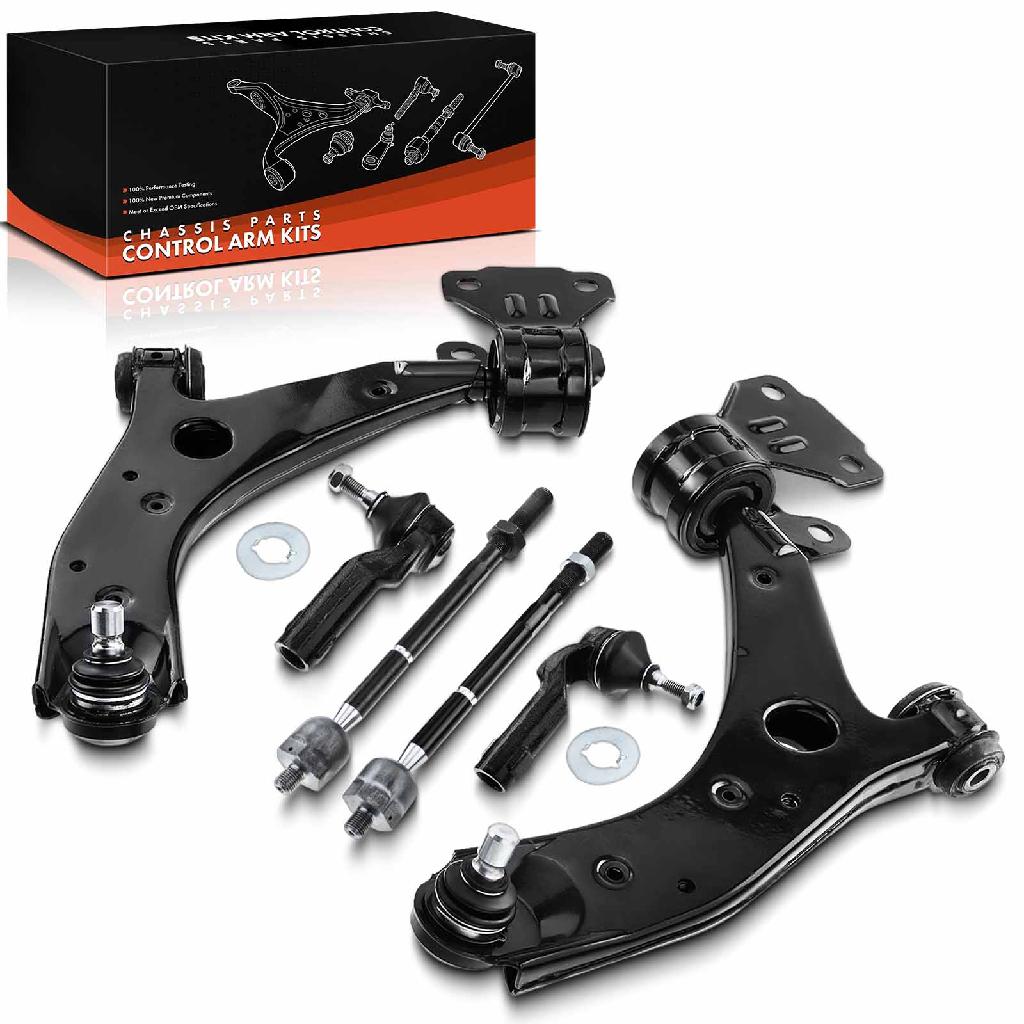 1x Querlenker Satz Hinterachse für Mazda 3 BL 3 Stufenheck 1.6L 2.0L 2.2L 2.3L 2008-2014