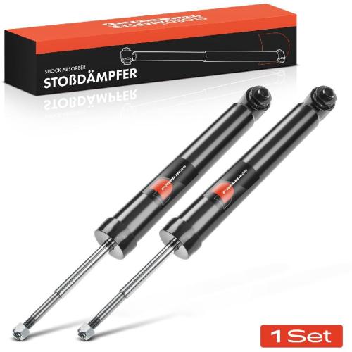 2x Stoßdämpfer Hinterachse für BMW X5 E53 2.9L 3.0L 4.4L 4.6L 2000-2006 Bild 2x Stoßdämpfer Hinterachse für BMW X5 E53 2.9L 3.0L 4.4L 4.6L 2000-2006