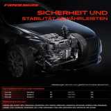 3x Motorlager Getriebelagerlager Links für Hyundai Grandeur TG Sonata V NF 3.3L