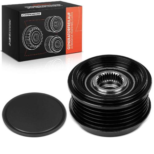 1x Generatorfreilauf Lichtmaschine für Hyundai i20 i30 iX20 KIA Carens 4 Rio 3 Bild 1x Generatorfreilauf Lichtmaschine für Hyundai i20 i30 iX20 KIA Carens 4 Rio 3