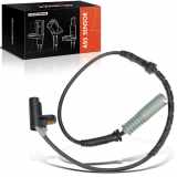 1x ABS Sensor Vorderachse beidseitig für BMW 7er E38 2.5L 2.8L 2.9L 3.0L 3.5L 4.0L 4.4L 5.4L 1994-2001