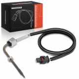 1x Abgastemperatursensor für Mercedes C300 C320 C350 CLS320 CLS350 E280 300 320 350