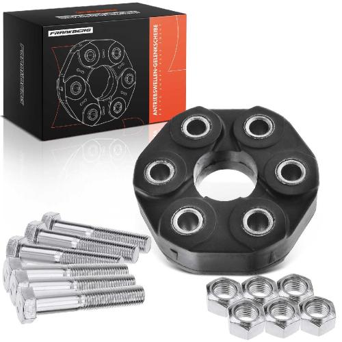 1x Gelenkscheibe Hardyscheibe Kardanwelle Vorne für BMW 3er E36 E46 5er E34 E39 Bild 1x Gelenkscheibe Hardyscheibe Kardanwelle Vorne für BMW 3er E36 E46 5er E34 E39