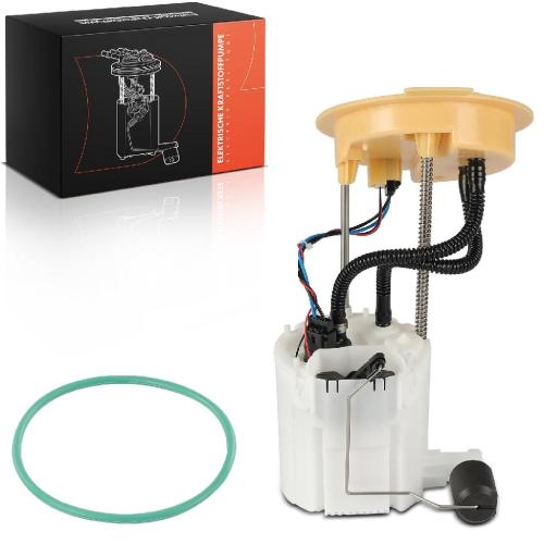 Frankberg 1x Kraftstoffpumpe für BMW 1er F20 F21 2 Cabriolet F23 2 Coupe F22 F87 F34 F30 F80 F31 F33 F83 F32 F82 F36 Bild Frankberg 1x Kraftstoffpumpe für BMW 1er F20 F21 2 Cabriolet F23 2 Coupe F22 F87 F34 F30 F80 F31 F33 F83 F32 F82 F36