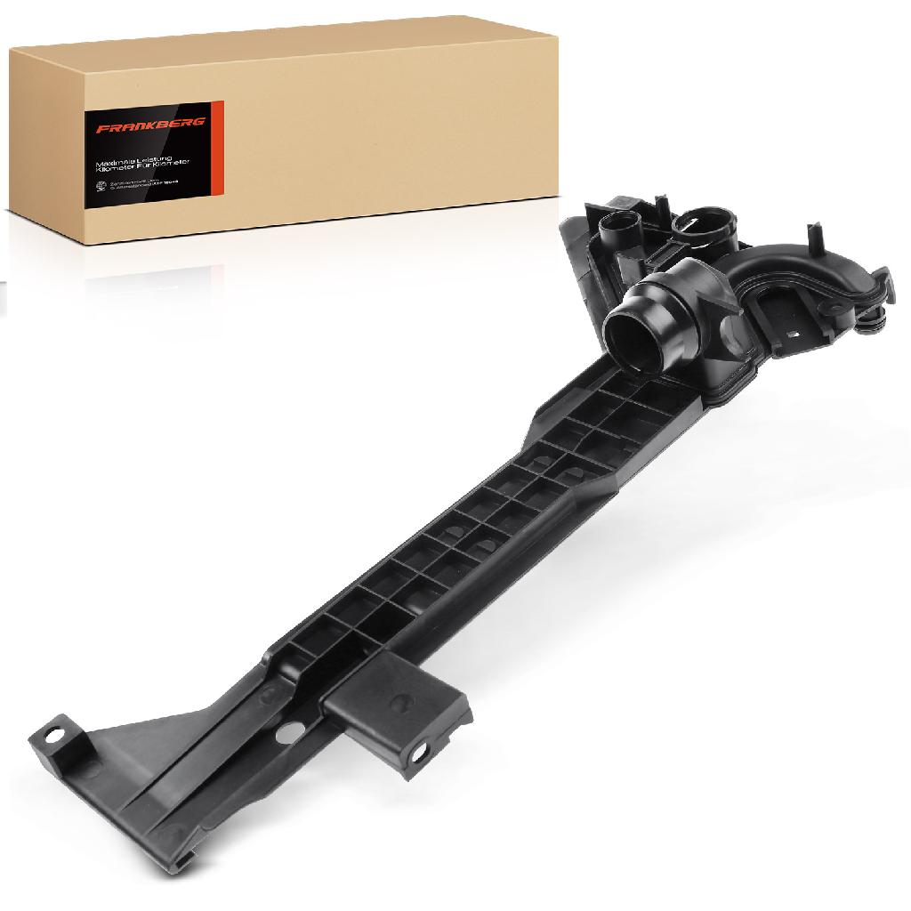 1x Halter Ausgleichsbehälter-Kühlmittel für BMW 3er Cabriolet Compact E46 Z4 E85 E86