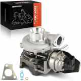 1x Abgasturbolader für Opel Astra J Caravan GTC Stufenheck Corsa D Meriva B MPV Mokka/Mokka X