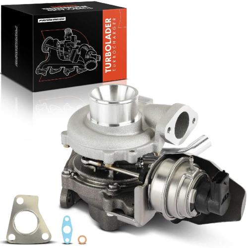 1x Abgasturbolader für Opel Astra J Caravan GTC Stufenheck Corsa D Meriva B MPV Mokka/Mokka X Bild 1x Abgasturbolader für Opel Astra J Caravan GTC Stufenheck Corsa D Meriva B MPV Mokka/Mokka X