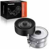 1x Spannrolle Riemenspanner für Citroën Berlingo C5 I II Jumper Jumpy Xantia Xsara