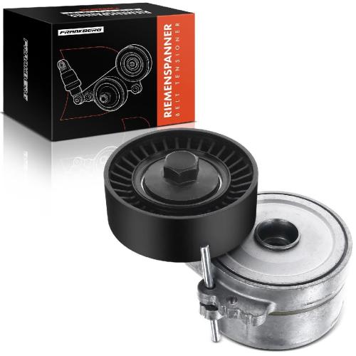 1x Spannrolle Riemenspanner für Citroën Berlingo C5 I II Jumper Jumpy Xantia Xsara Bild 1x Spannrolle Riemenspanner für Citroën Berlingo C5 I II Jumper Jumpy Xantia Xsara