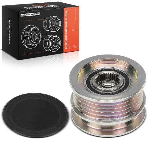 1x Generatorfreilauf Lichtmaschine für VW Polo 6N Lupo Seat Arosa 1.7L 1.9L 1994-2005 Bild 1x Generatorfreilauf Lichtmaschine für VW Polo 6N Lupo Seat Arosa 1.7L 1.9L 1994-2005