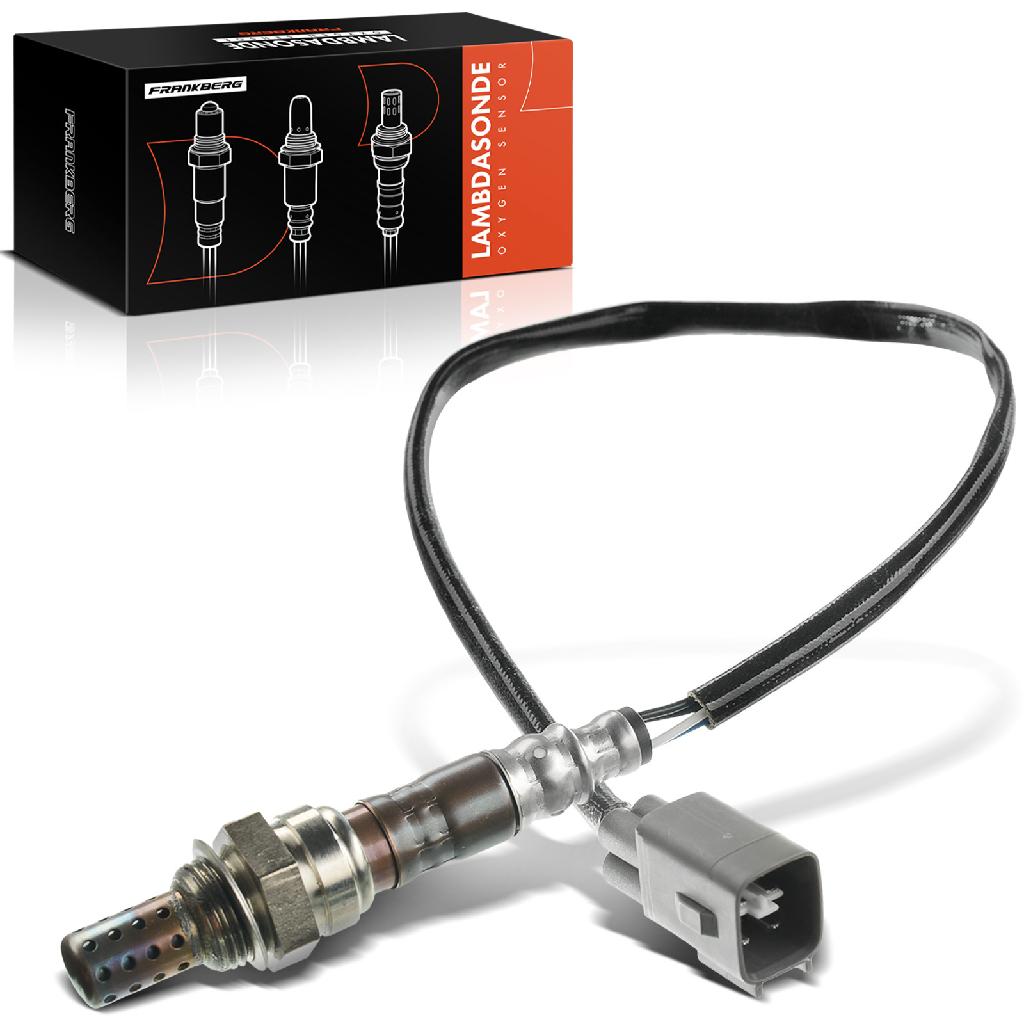 1x Lambdasonde Regelsonde/Diagnosesonde Vor/Nach Katalysator für Lexus GS 300 430 IS 200 LS SC 430