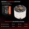 2x Luftfilter Filtereinsatz für Audi A4 8K2 A5 Cabriolet Sportback 8T3 8F7 Q5 Diesel Bild 2x Luftfilter Filtereinsatz für Audi A4 8K2 A5 Cabriolet Sportback 8T3 8F7 Q5 Diesel