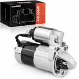 Frankberg 1x Anlasser Starter für Mazda 323 F VI S 626 III Station Wagon IV Hatchback V MPV II Premacy 1988-2005