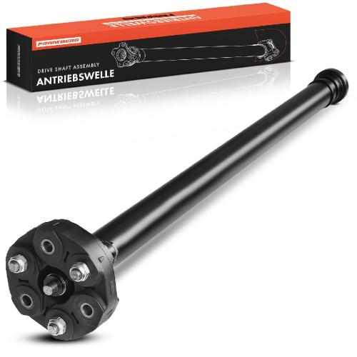 1x Kardanwelle Gelenkwelle Hinterachse für BMW X5 E53 2.9L 3.0L 4.4L 4.6L 2000-2006 Bild 1x Kardanwelle Gelenkwelle Hinterachse für BMW X5 E53 2.9L 3.0L 4.4L 4.6L 2000-2006