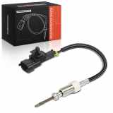 1x Abgastemperatursensor für Hyundai i30 Santa Fé Tucson KIA Cee'D
