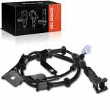 Frankberg 1x ABS Sensor Hinterachse rechts für KIA Rio II JB Rio II Stufenheck 1.4L 1.5L 1.6L 2005-2011