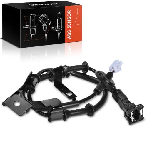 Frankberg 1x ABS Sensor Hinterachse rechts für KIA Rio II JB Rio II Stufenheck 1.4L 1.5L 1.6L 2005-2011 Bild Frankberg 1x ABS Sensor Hinterachse rechts für KIA Rio II JB Rio II Stufenheck 1.4L 1.5L 1.6L 2005-2011