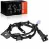 Frankberg 1x ABS Sensor Hinterachse rechts für KIA Rio II JB Rio II Stufenheck 1.4L 1.5L 1.6L 2005-2011 Bild Frankberg 1x ABS Sensor Hinterachse rechts für KIA Rio II JB Rio II Stufenheck 1.4L 1.5L 1.6L 2005-2011