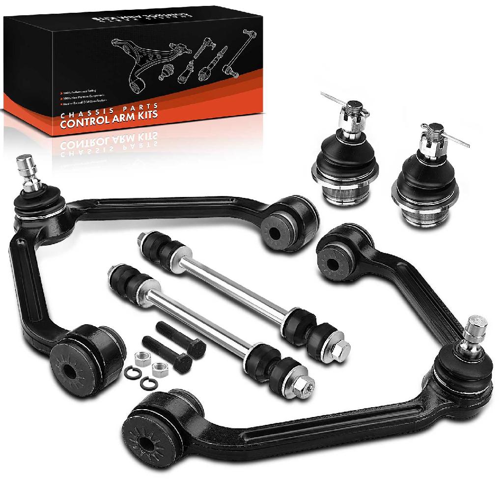 1x Querlenker Satz Vorderachse für Ford Ranger EQ ER R 2.5L 1999-2006