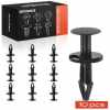 Frankberg 10x Befestigungsclips Verkleidung für Chrysler Ford Chevrolet Buick LA Crosse Stufenheck Bild Frankberg 10x Befestigungsclips Verkleidung für Chrysler Ford Chevrolet Buick LA Crosse Stufenheck