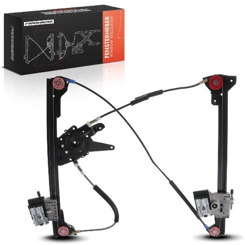 1x Fensterheber Vorne Links für VW Golf III Cabriolet 1993-2002 Bild 1x Fensterheber Vorne Links für VW Golf III Cabriolet 1993-2002