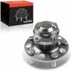 Frankberg 1x Radnabe Radlagersatz Hinterachse beidseitig für Hyundai iX20 KIA Soul Venga 1.4L 1.6L 2009-2019