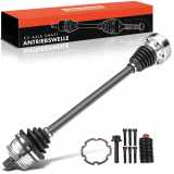 1x Antriebswelle Vorderachse Links für Audi A4 8D 8E Passat 3B2 3B3 3B5 3B6
