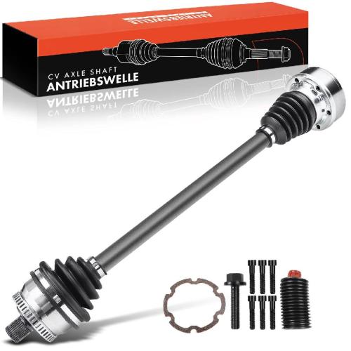 1x Antriebswelle Vorderachse Links für Audi A4 8D 8E Passat 3B2 3B3 3B5 3B6 Bild 1x Antriebswelle Vorderachse Links für Audi A4 8D 8E Passat 3B2 3B3 3B5 3B6