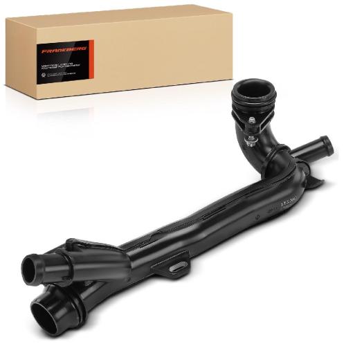 1x Kühlmittelrohrleitung für Mercedes-Benz W205 W213 A238 C257 X253 Bild 1x Kühlmittelrohrleitung für Mercedes-Benz W205 W213 A238 C257 X253