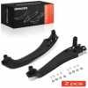 2x Türgriff Innenausstattung Beidseitig für BMW X3 F97 G01 G08 X4 F98 G02 Bild 2x Türgriff Innenausstattung Beidseitig für BMW X3 F97 G01 G08 X4 F98 G02